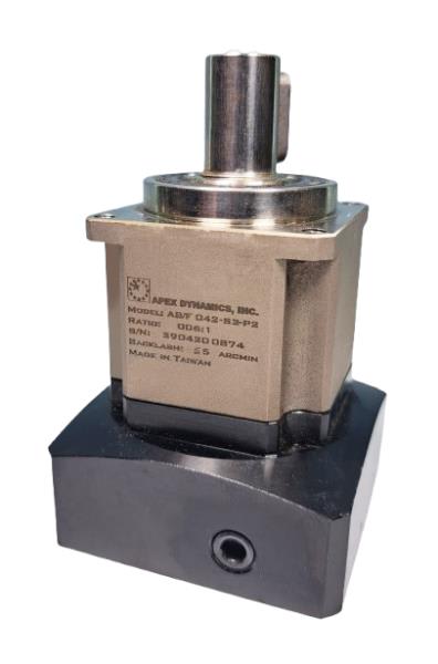 APEX DYNAMICS INC AB042-006-S2-P2