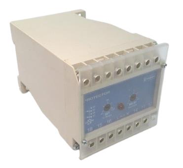 TE CONNECTIVITY 253-PAPW-5A/110VAC/50HZ