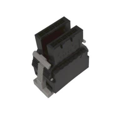 MITSUBISHI A6CON-LJ5P-EACH