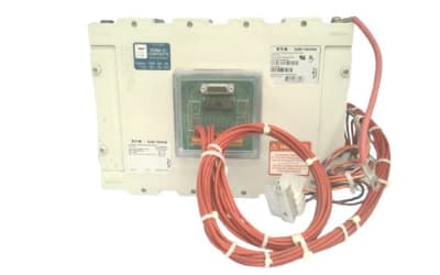 EATON CORPORATION CPS250400YSB