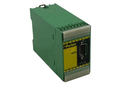 PARKER PWD00A-400-12