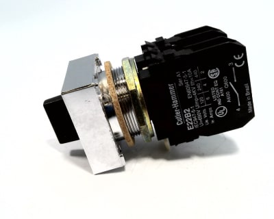 EATON CORPORATION E30XL1C