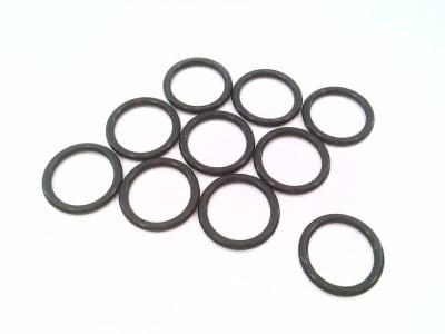 DANCO CORP 96734