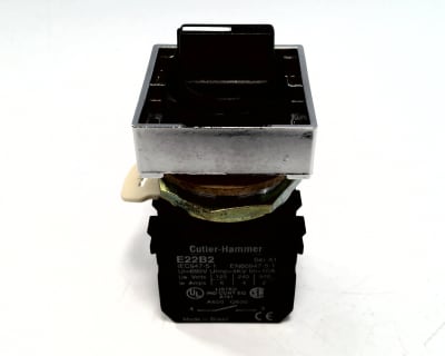 EATON CORPORATION E30XL1D