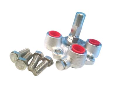 DANFOSS 027H3173