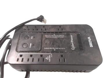 CYBERPOWER EC550G