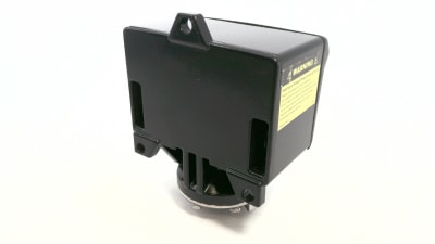 ASHCROFT B424VXCYLM15