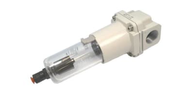 SMC AF50-N10D-Z-A