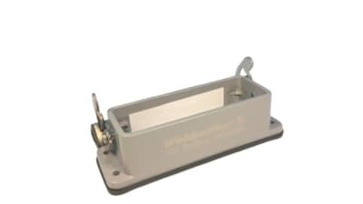 WEIDMULLER 1664920000