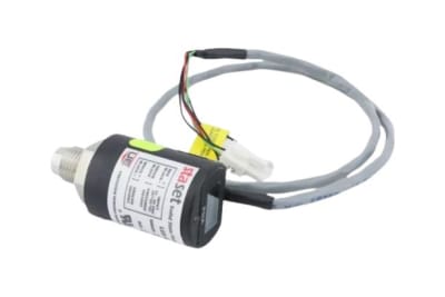 PRECISION SENSORS EA100AD-123