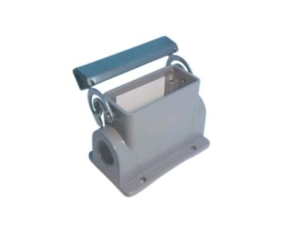 WEIDMULLER HDC 10A SLU 2M20G