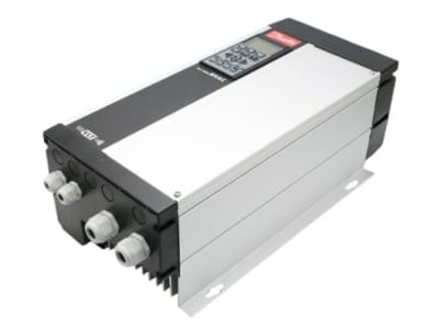 DANFOSS VLT6008HT4C54STR3DLF00A00C0