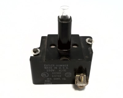 EATON CORPORATION 10250T83