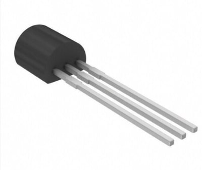 ON SEMICONDUCTOR BC640-16