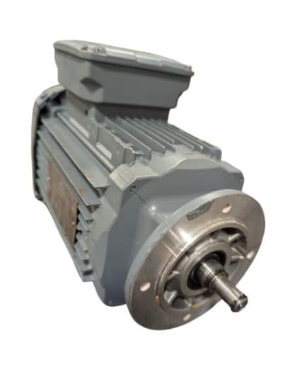 SEW EURODRIVE S57P DRN80M4