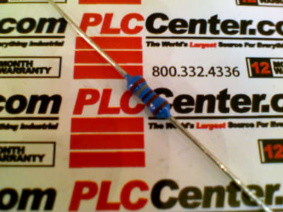 RCD COMPONENTS GP55S-2871-FB-200