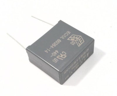 KEMET R474R368050A1K V057