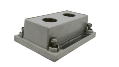 ALLEN BRADLEY 800H-NP31