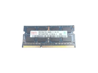 HYNIX HMT125S6TFR8C-G7