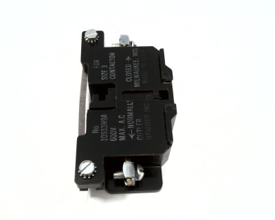 EATON CORPORATION 10933H-9A