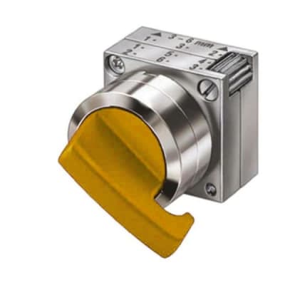 SIEMENS 3SB3501-3UA01