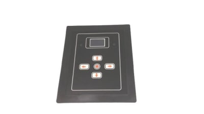 MOTORTRONICS VMX-AGY-010-N4
