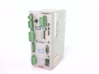 IAI ECON-A-600L-DV-2-EU-N