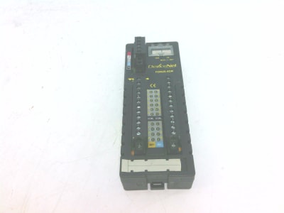 TURCK FDN20-4DR