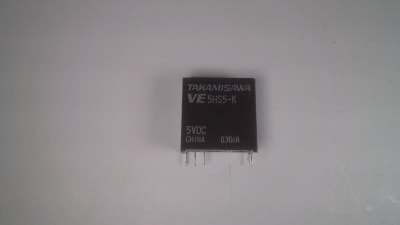 TAKAMIZAWA VE-5HS5-K