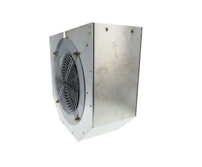 RADWELL VERIFIED SUBSTITUTE R3G280-AH33-31-SUB-HOUSING