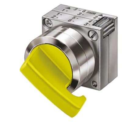 SIEMENS 3SB3501-3PA31