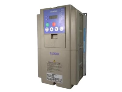 HITACHI SJ300-055HFE