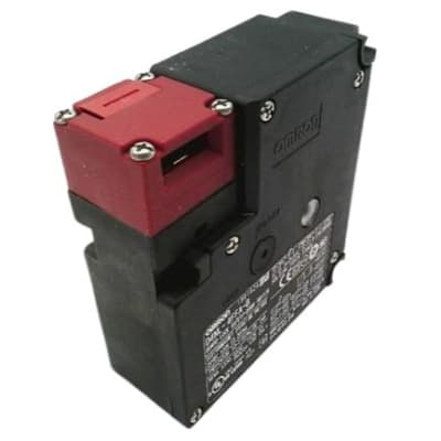 OMRON D4NL-4FFA-B4