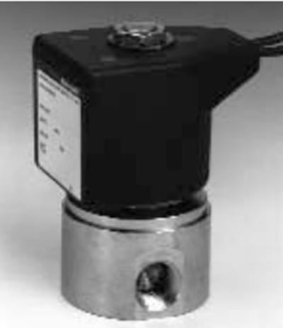 PARKER 71215SN2KT00G0J611C2