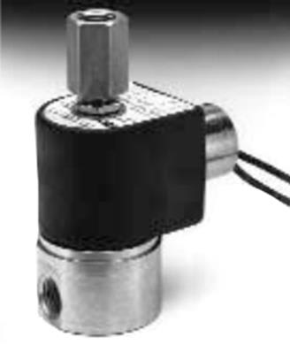 PARKER 71295SN2KNJ1N0HZ09C2