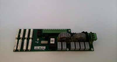 TECHNOLOGY FOR ENERGY CORPORATION EP801420