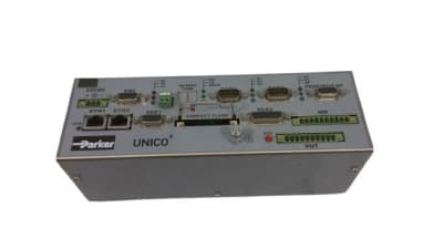 PARKER AS1017.102