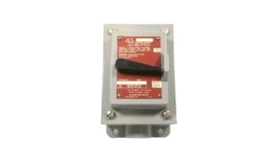 ALLEN BRADLEY 600-TEX5