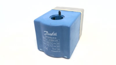 DANFOSS 018Z6185
