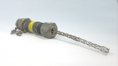 AMPHENOL ZPEK-0812-327PN