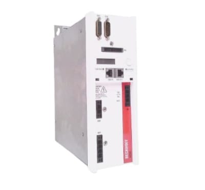 BECKHOFF AX5103-0000