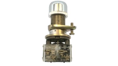 ALLEN BRADLEY 800H-AP2AV