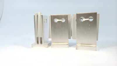 ASEA BROWN BOVERI 1SDA079850R1