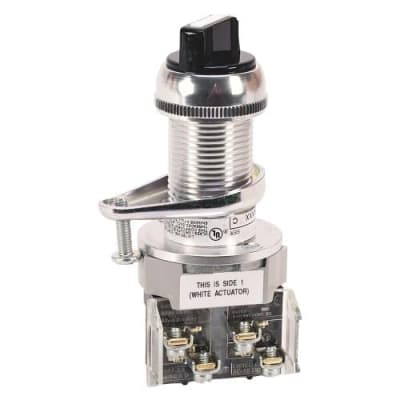 ALLEN BRADLEY 800H-HP2KB6AAAX