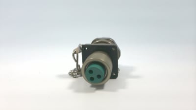 AMPHENOL ZREP-12-327SN