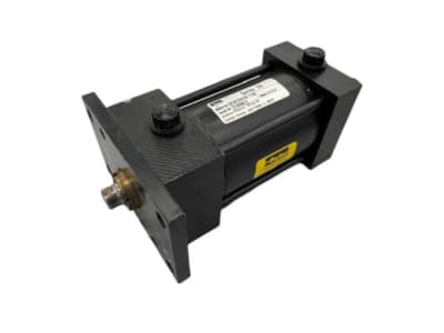 PARKER 02.50 CJ2AU19AC 2.500