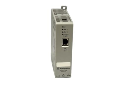 ALLEN BRADLEY 1783-CSP