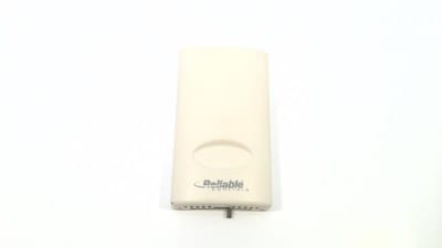 RELIABLE CONTROLS SST/W