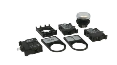 EATON CORPORATION 3-5481-025A