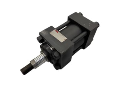 EATON CORPORATION N5B-2.5X1-N-1-2-S-P-P-4-4